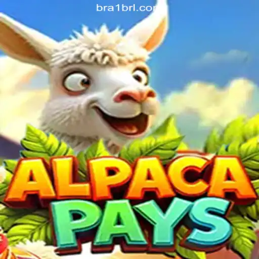 Experience the Thrill of AlpacaPays on 1BRL.COM Platform-Online Slots Brasil #1