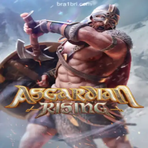AsgardianRising: The Ultimate Online Slot Adventure on 1BRL.COM