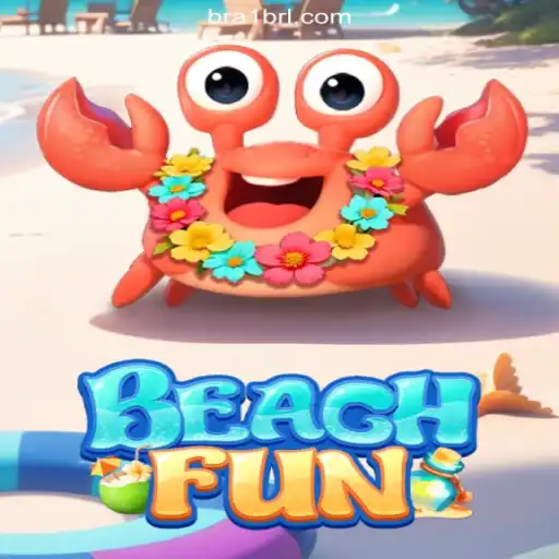 BeachFun: Dive into Excitement with 1BRL.COM Platform's Premier Online Slots