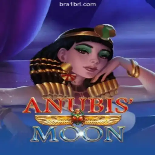 Experience the Mystique of AnubisMoon on 1BRL.COM Platform-Online Slots Brasil #1