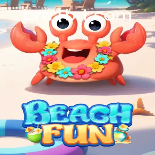 BeachFun: Dive into Excitement with 1BRL.COM Platform's Premier Online Slots