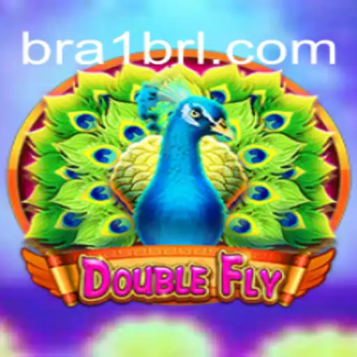 Exploring DoubleFly: The Thrilling Slot Game on 1BRL.COM Platform