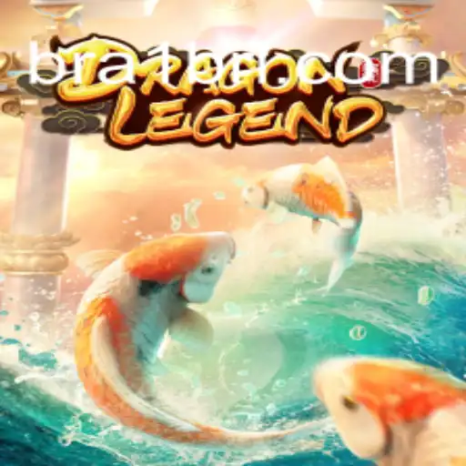 Dive into the Exciting World of DragonLegend on 1BRL.COM: A Premier Platform for Online Slots in Brazil