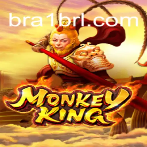 Conquer the Reels in MonkeyKing: Exploring the #1 Brazilian Online Slots Game on 1BRL.COM