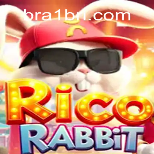 Exploring the Exciting World of RicoRabbit on 1BRL.COM