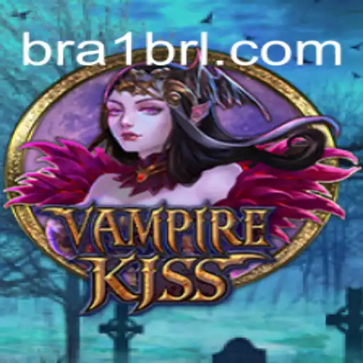 VampireKiss: The Ultimate Adventure on 1BRL.COM