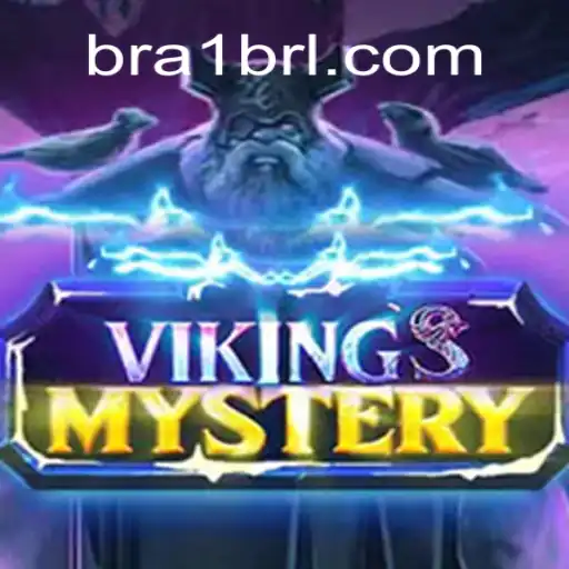 Explore the Thrills of VikingsMystery: The Ultimate Online Slot Adventure on 1BRL.COM