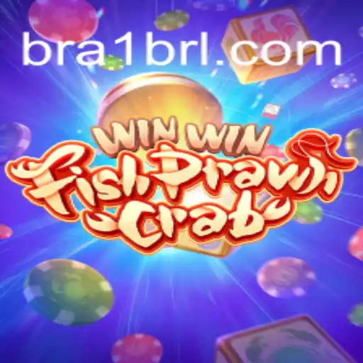 Exploring WinWinFishPrawnCrab: A Dive into the World of 1BRL.COM's Online Slots in Brazil