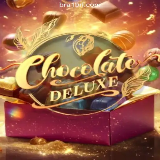 The Sweet World of ChocolateDeluxe: A Premier Experience on 1BRL.COM