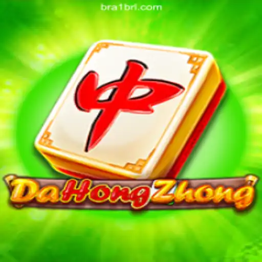 Dive into the Exciting World of DaHongZhong: The Favorite Game on 1BRL.COM