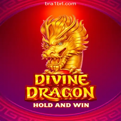 Discover DivineDragon on 1BRL.COM: The Leading Online Slots Platform in Brasil