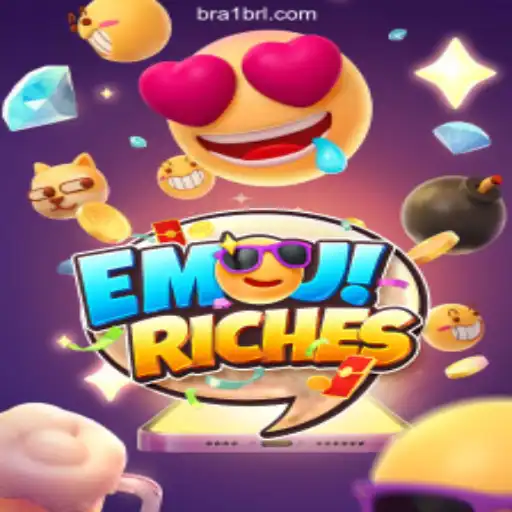 Discover the Exciting World of EmojiRiches: The Premier Slot Game on 1BRL.COM Platform