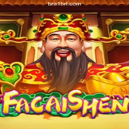Exploring the Intricacies of FaCaiShen: The Premier Online Slot Game on 1BRL.COM