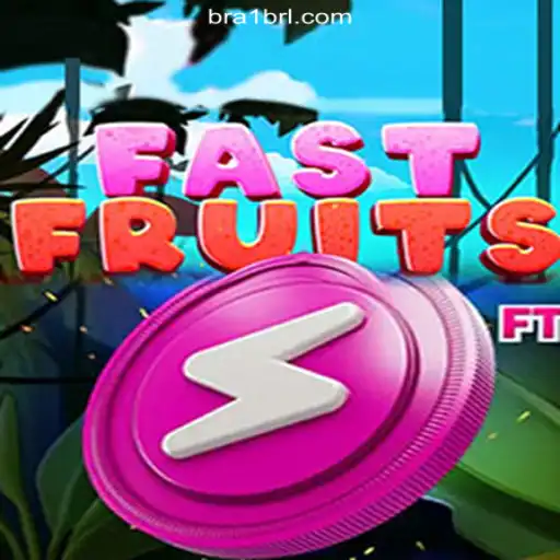 FastFruits: A Juicy Adventure on 1BRL.COM Platform - Online Slots Brasil #1