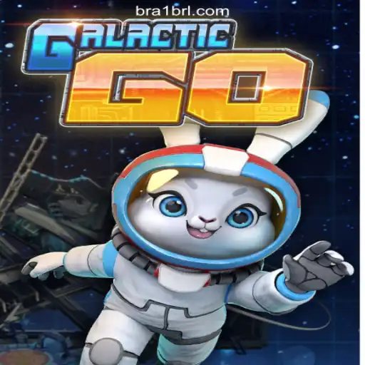 GalacticGO: Discover the Thrilling World of Online Slots on 1BRL.COM Platform