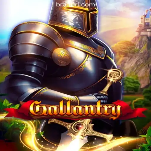 Exploring Gallantry on 1BRL.COM: A Compelling Venture into Online Slots Brasil #1
