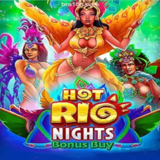 Exciting Gameplay Awaits in 'HotRioNightsBonusBuy' on 1BRL.COM