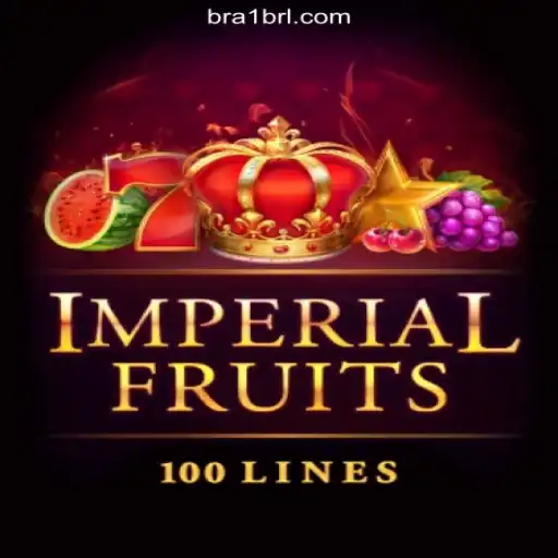 Experience the Thrills of ImperialFruits100 on 1BRL.COM: Your Premier Online Slots Platform in Brasil