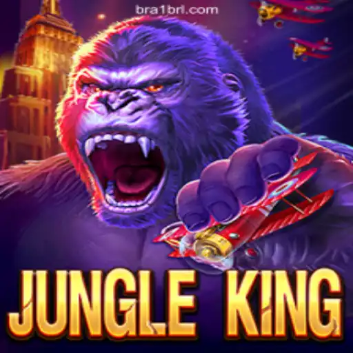 Discover JungleKing: The Thrilling Adventure on 1BRL.COM Platform