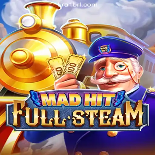 MadHitFullSteam: A Deep Dive into Brazil's Premier Online Slot Game