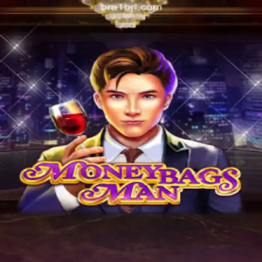 Exploring MoneybagsMan: The Exciting New Game on 1BRL.COM Platform
