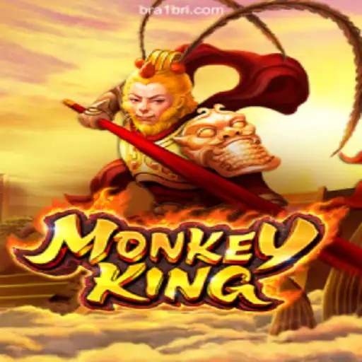 Conquer the Reels in MonkeyKing: Exploring the #1 Brazilian Online Slots Game on 1BRL.COM