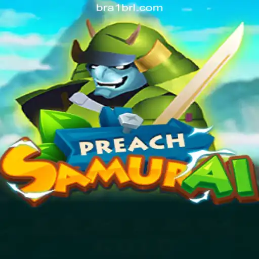 PreachSamurai: A New Adventure in the World of Online Slots