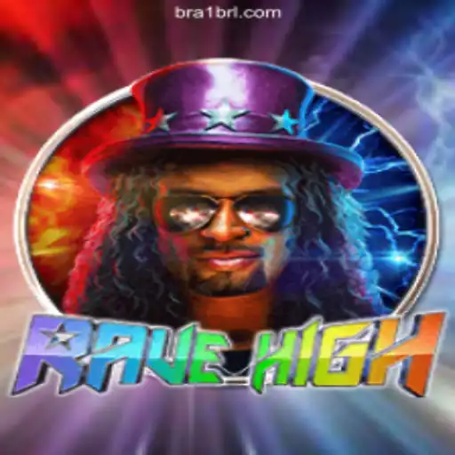 Discover RaveHigh: The Electrifying Online Slot Experience in Brazil