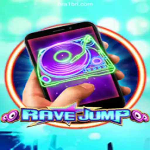 Dive into the Excitement of RaveJumpmobile on 1BRL.COM Platform-Online Slots Brasil #1