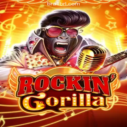 Discover the Excitement of RockinGorilla on 1BRL.COM: Brazil's Premier Online Slots Platform