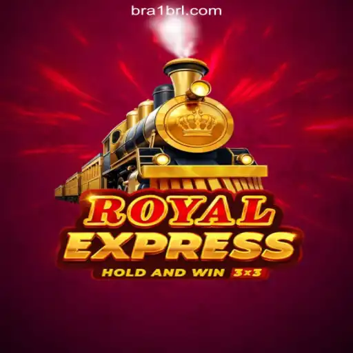 RoyalExpress: A Spectacular Journey Through Online Slots