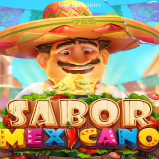 Discover the Excitement of SaborMexicano: A New Slot Game on 1BRL.COM