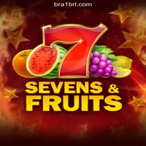 Explore the Vibrant World of SevensFruits on 1BRL.COM: Brazil’s Premier Online Slot Platform