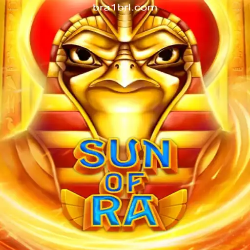 Exploring the Enigmatic World of SunofRa on 1BRL.COM: Online Slots Brasil #1