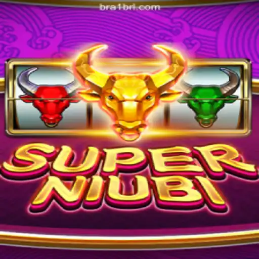 SuperNiubi: Explore the Thrilling World of Online Slots with 1BRL.COM