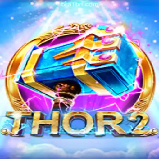 Discover the Thrilling World of Thor2 on 1BRL.COM: The Premier Platform for Online Slots in Brazil