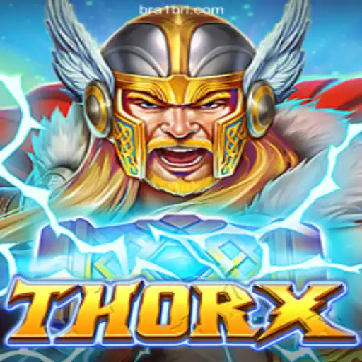 Dive into the Electrifying World of ThorX: The Ultimate Slot Experience