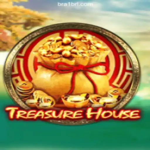 Discover the Exciting World of TreasureHouse Slots on 1BRL.COM Platform