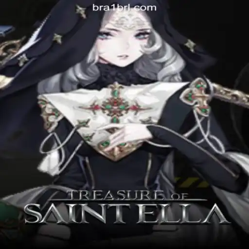Unlock the Secrets of TreasureofSaintElla on 1BRL.COM - Brazil's Premier Online Slots Destination