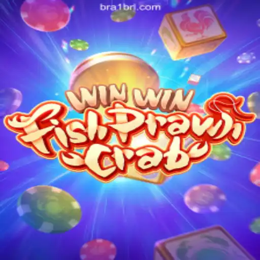 Exploring WinWinFishPrawnCrab: A Dive into the World of 1BRL.COM's Online Slots in Brazil