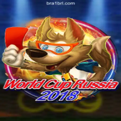 WorldCupRussia2018: Dive Into the Thrilling Online Slot Adventure